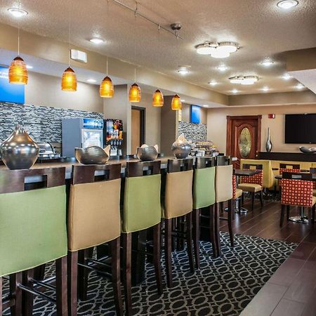Comfort Inn Blue Ash North Luaran gambar