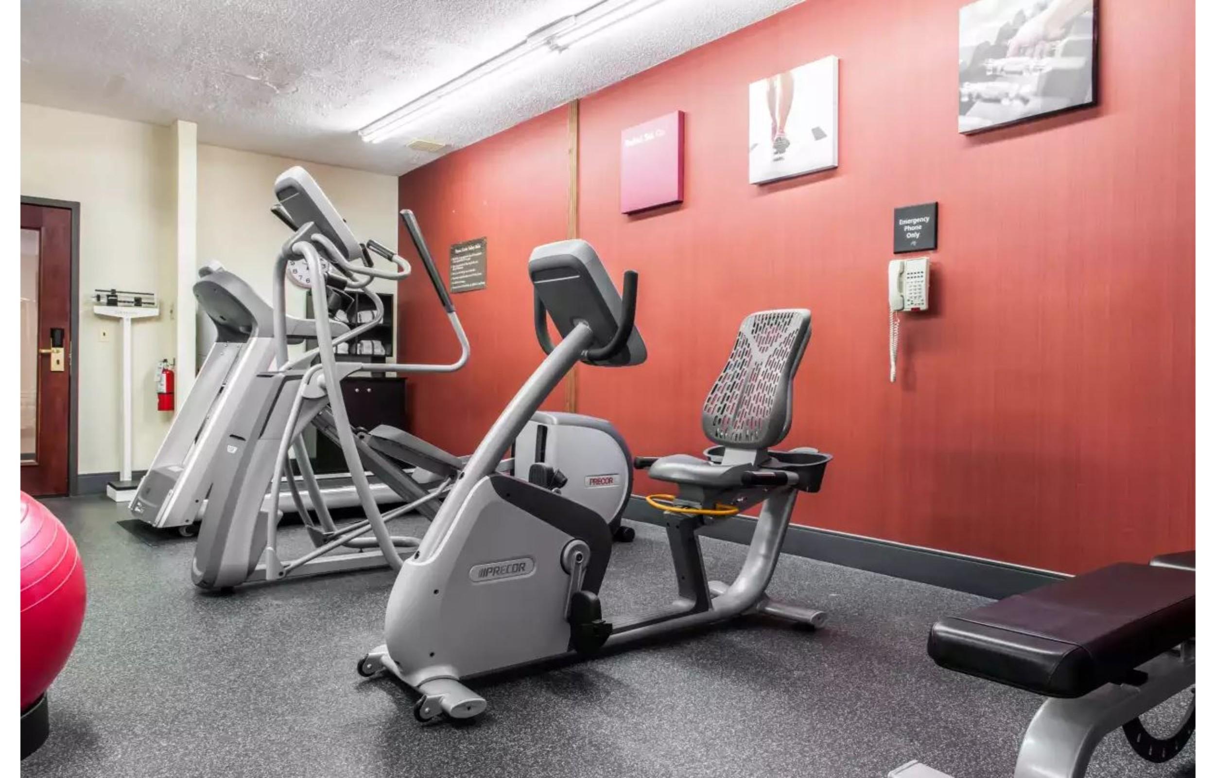 Comfort Inn Blue Ash North Luaran gambar