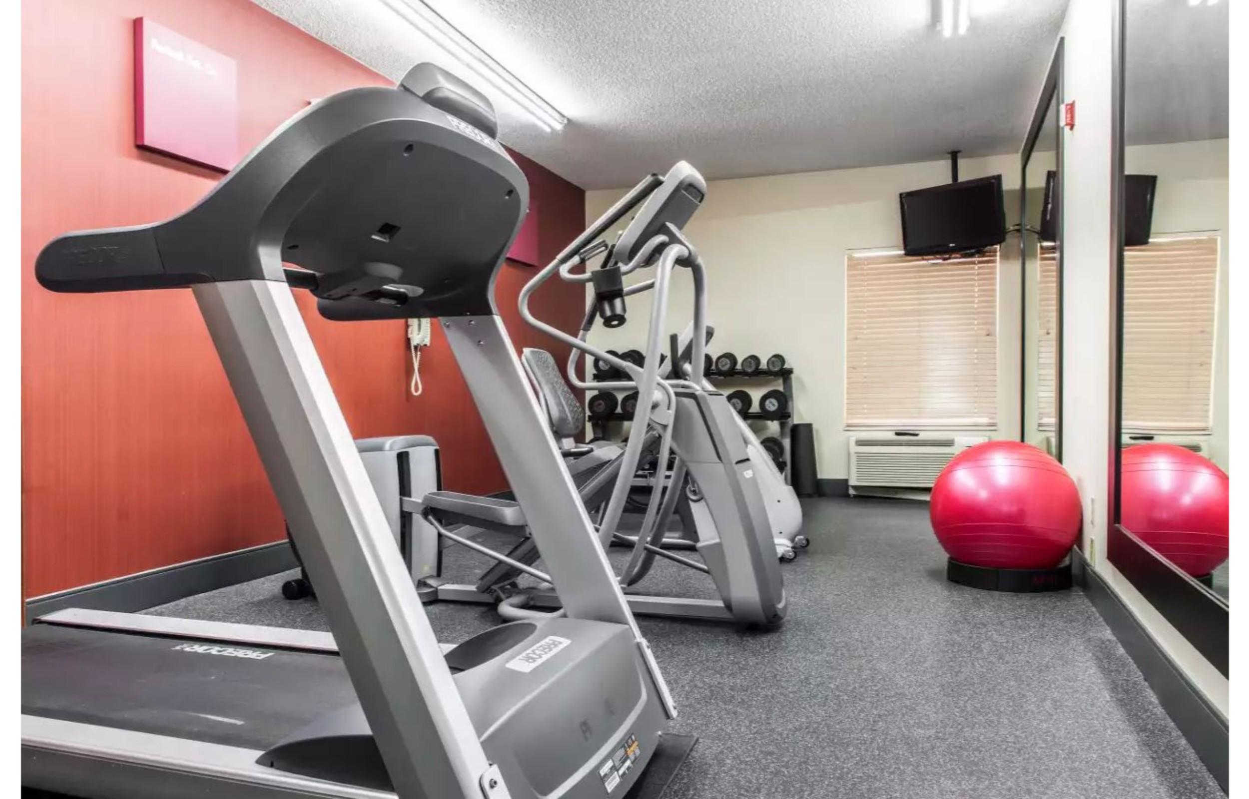 Comfort Inn Blue Ash North Luaran gambar