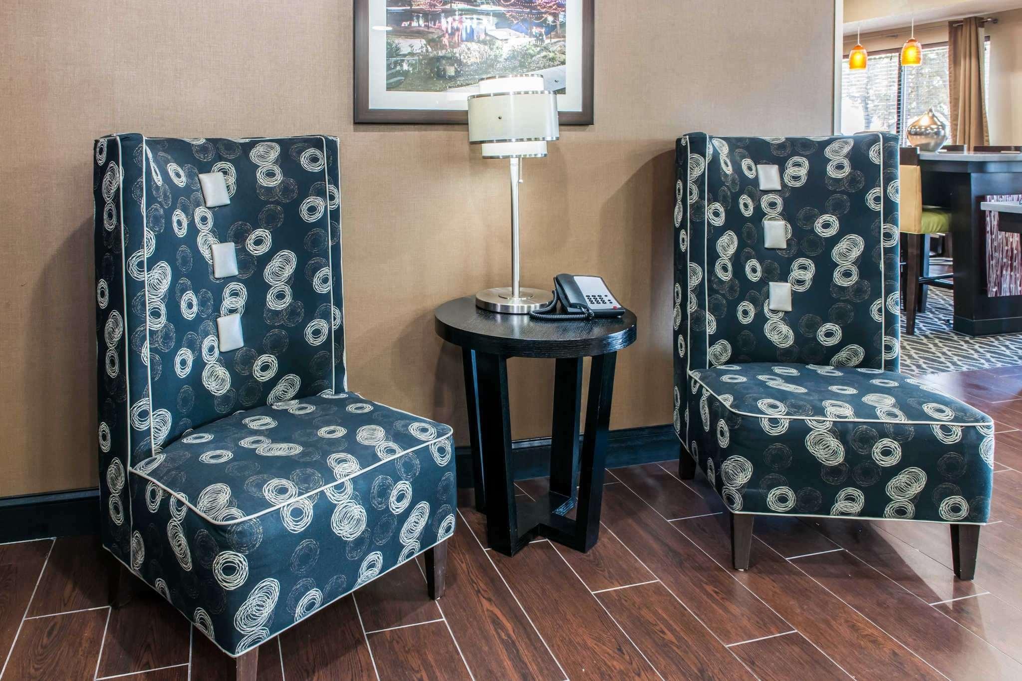 Comfort Inn Blue Ash North Luaran gambar