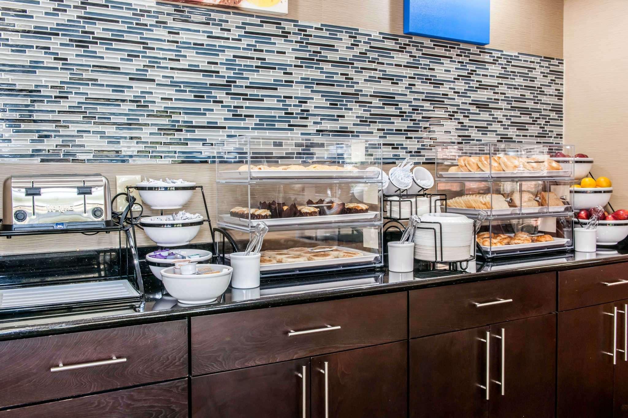 Comfort Inn Blue Ash North Luaran gambar