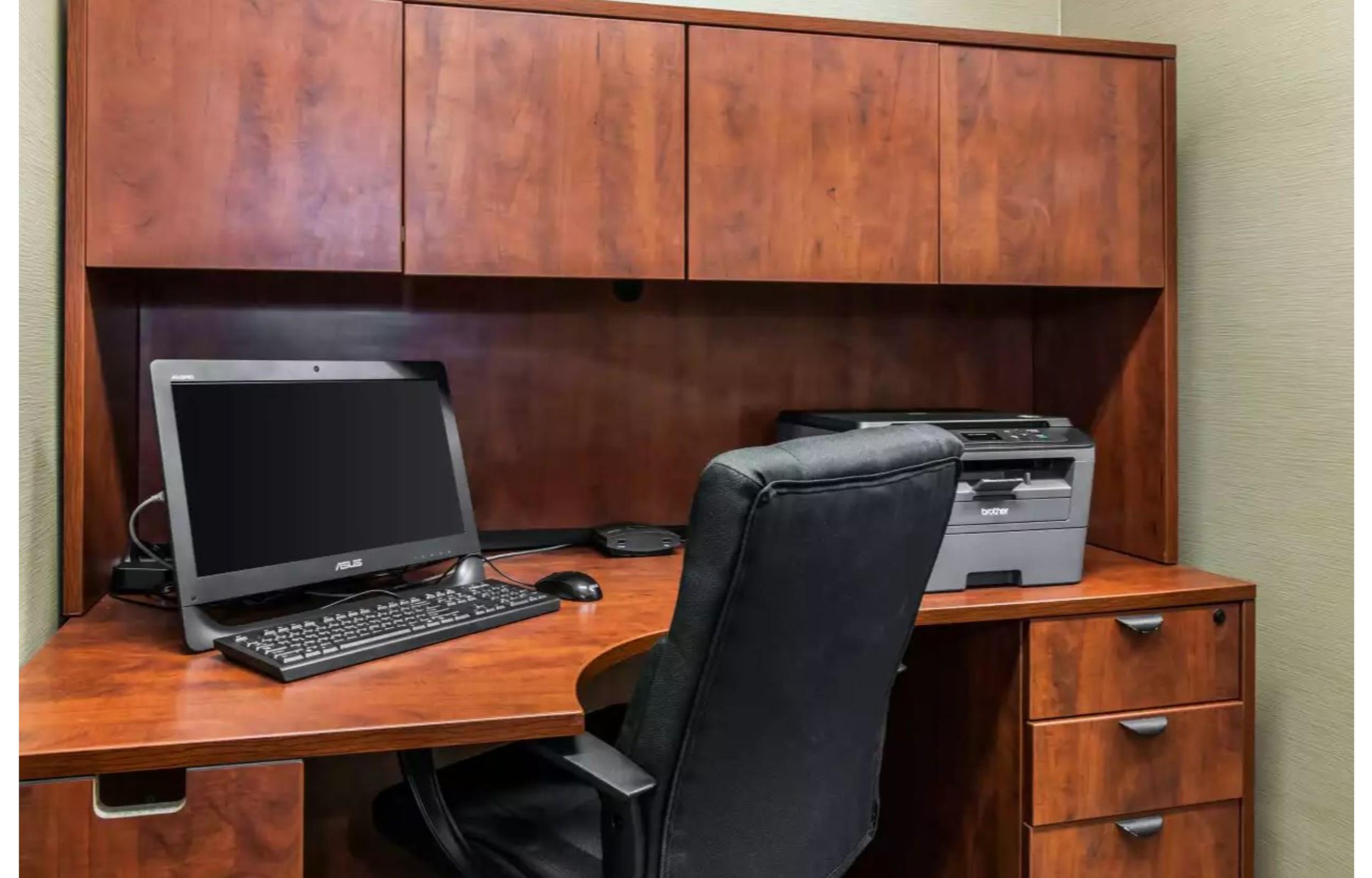 Comfort Inn Blue Ash North Luaran gambar