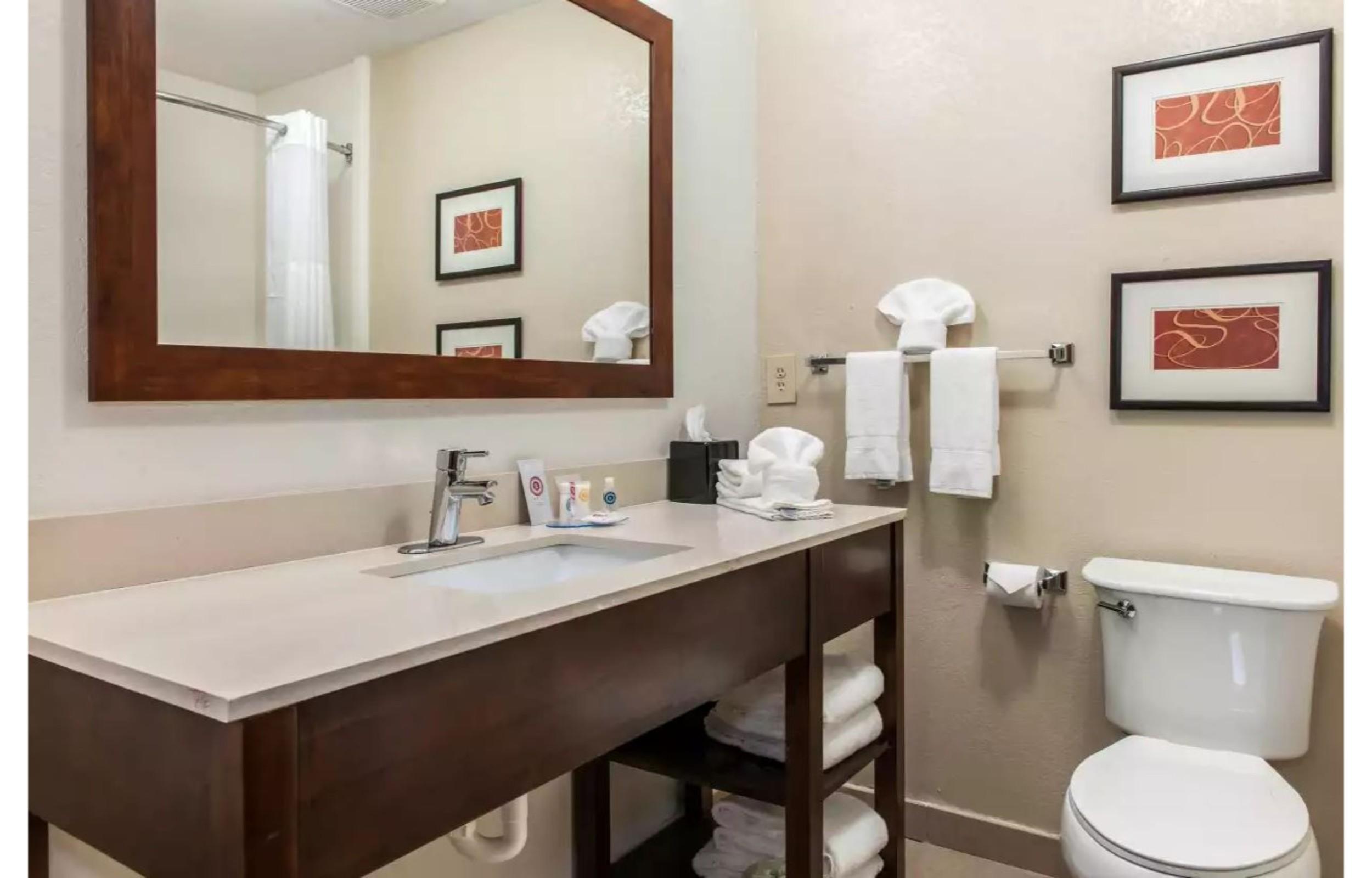 Comfort Inn Blue Ash North Luaran gambar