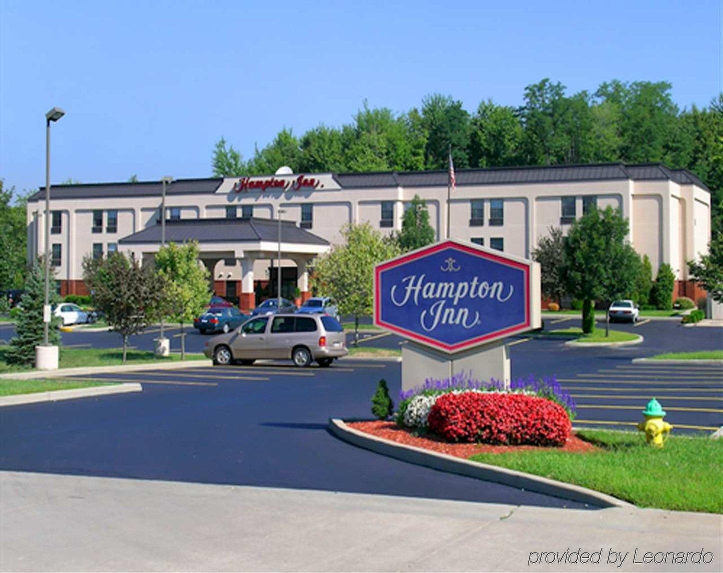 Comfort Inn Blue Ash North Luaran gambar