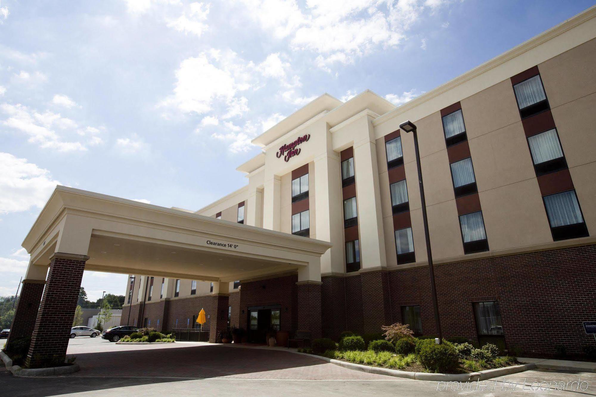 Comfort Inn Blue Ash North Luaran gambar