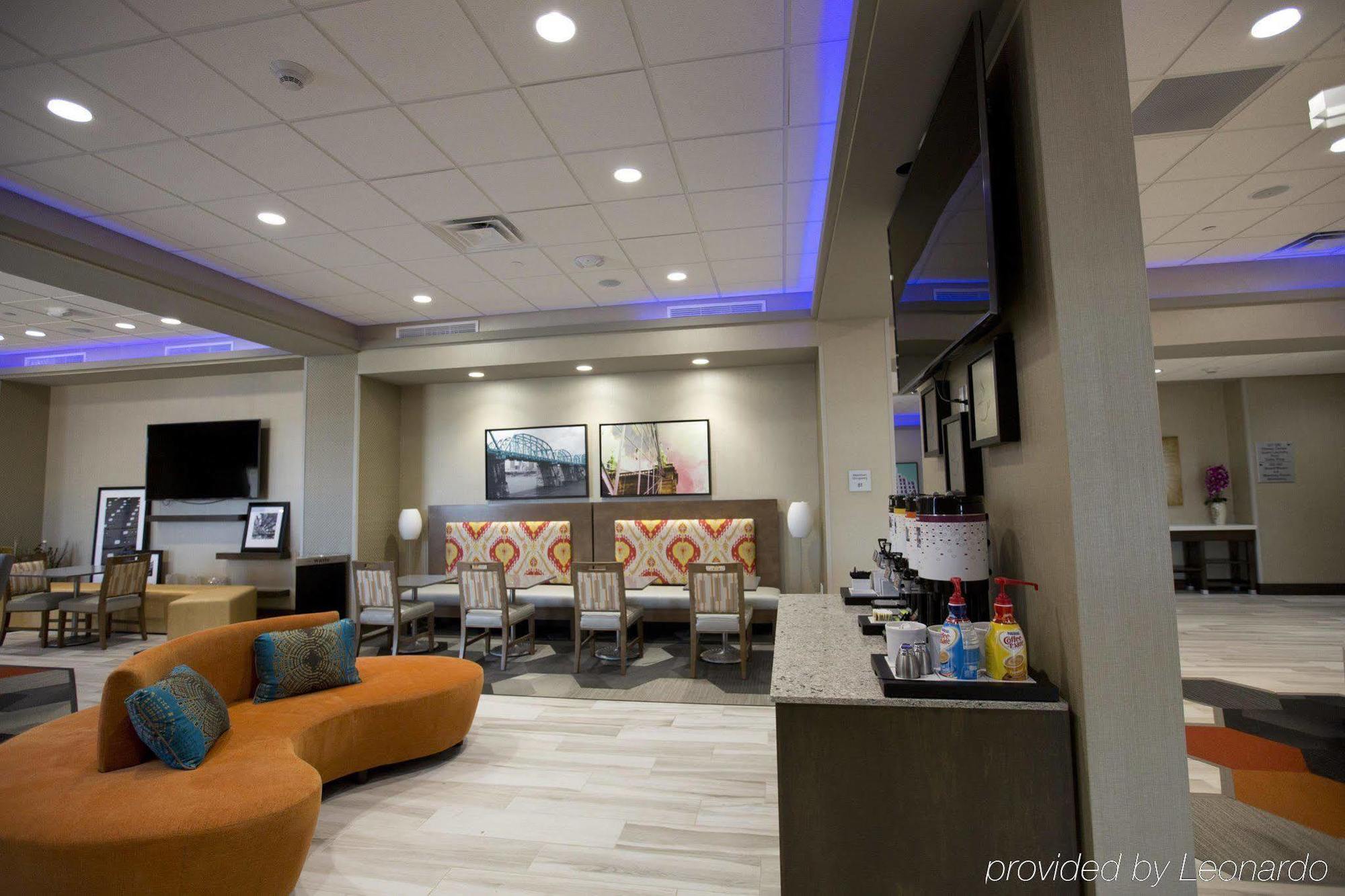 Comfort Inn Blue Ash North Luaran gambar