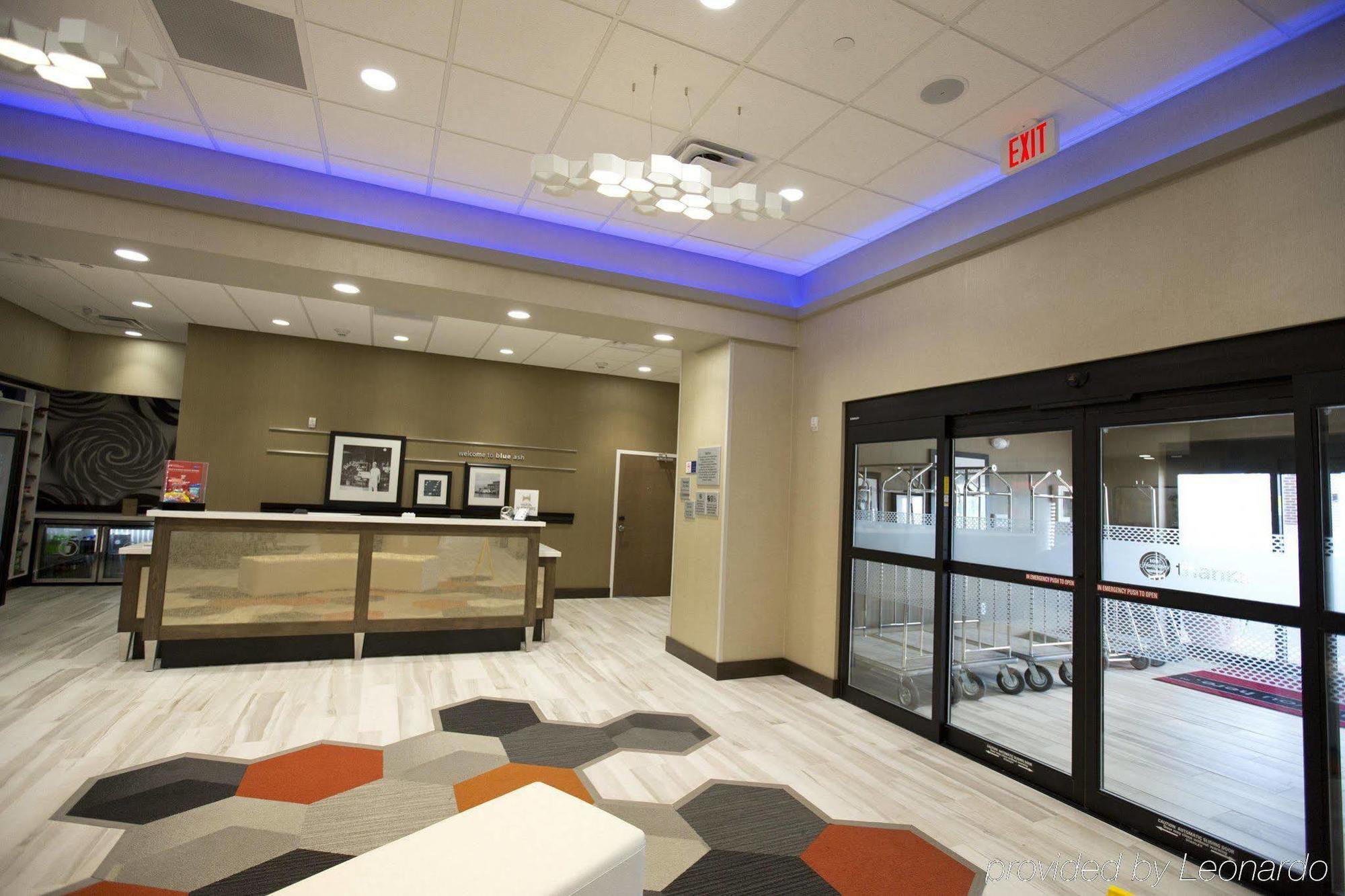 Comfort Inn Blue Ash North Luaran gambar