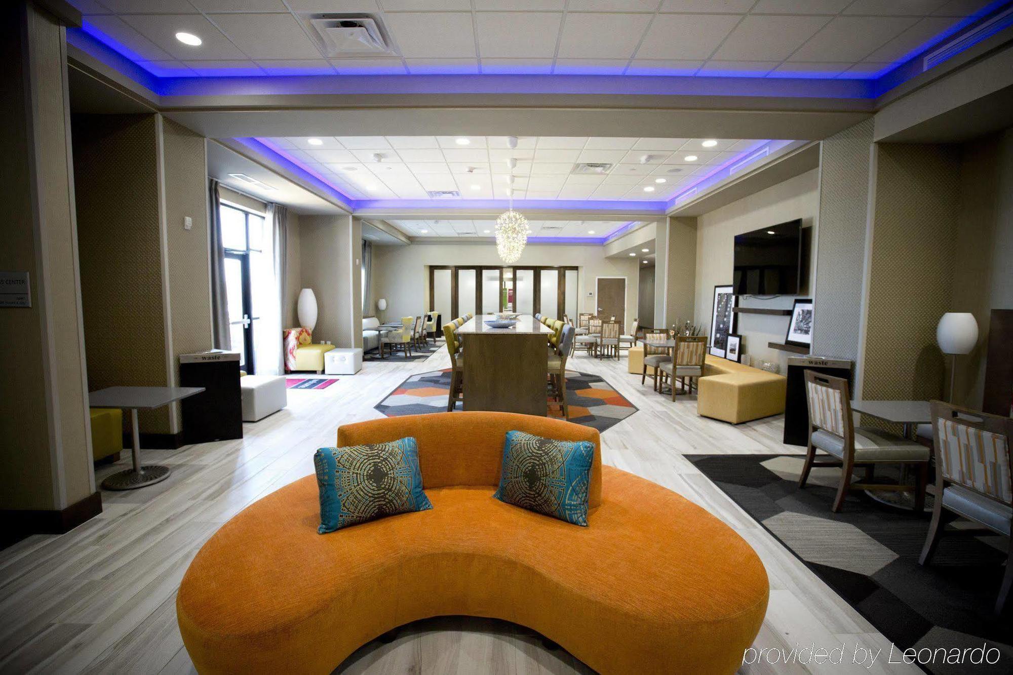 Comfort Inn Blue Ash North Luaran gambar