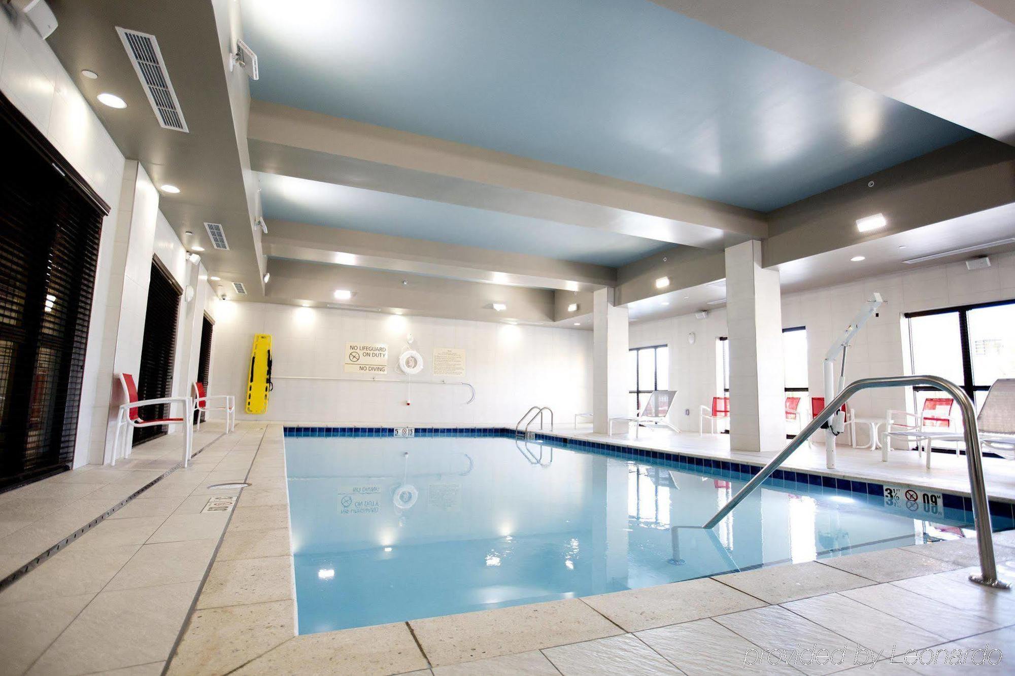 Comfort Inn Blue Ash North Luaran gambar