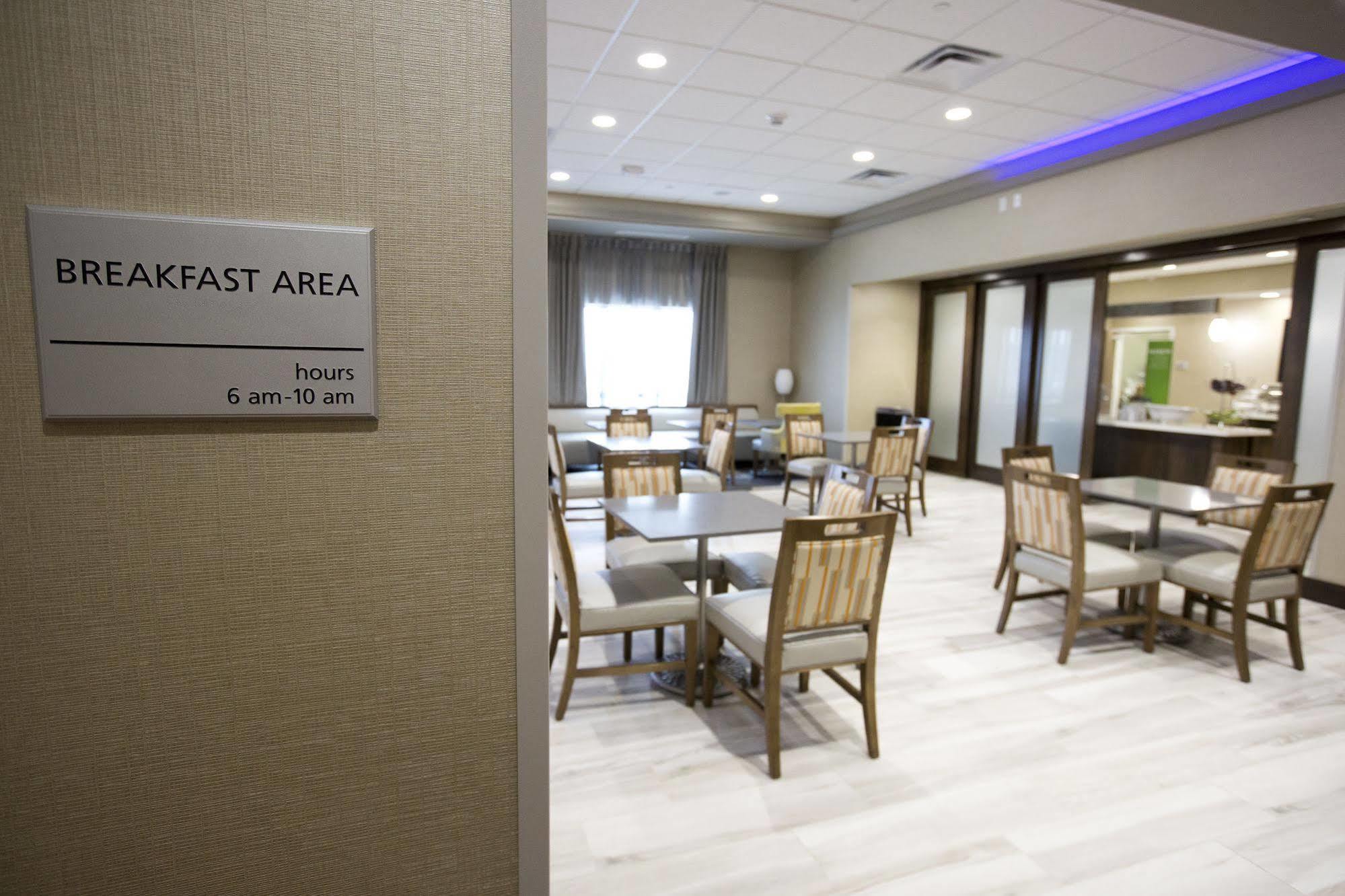 Comfort Inn Blue Ash North Luaran gambar