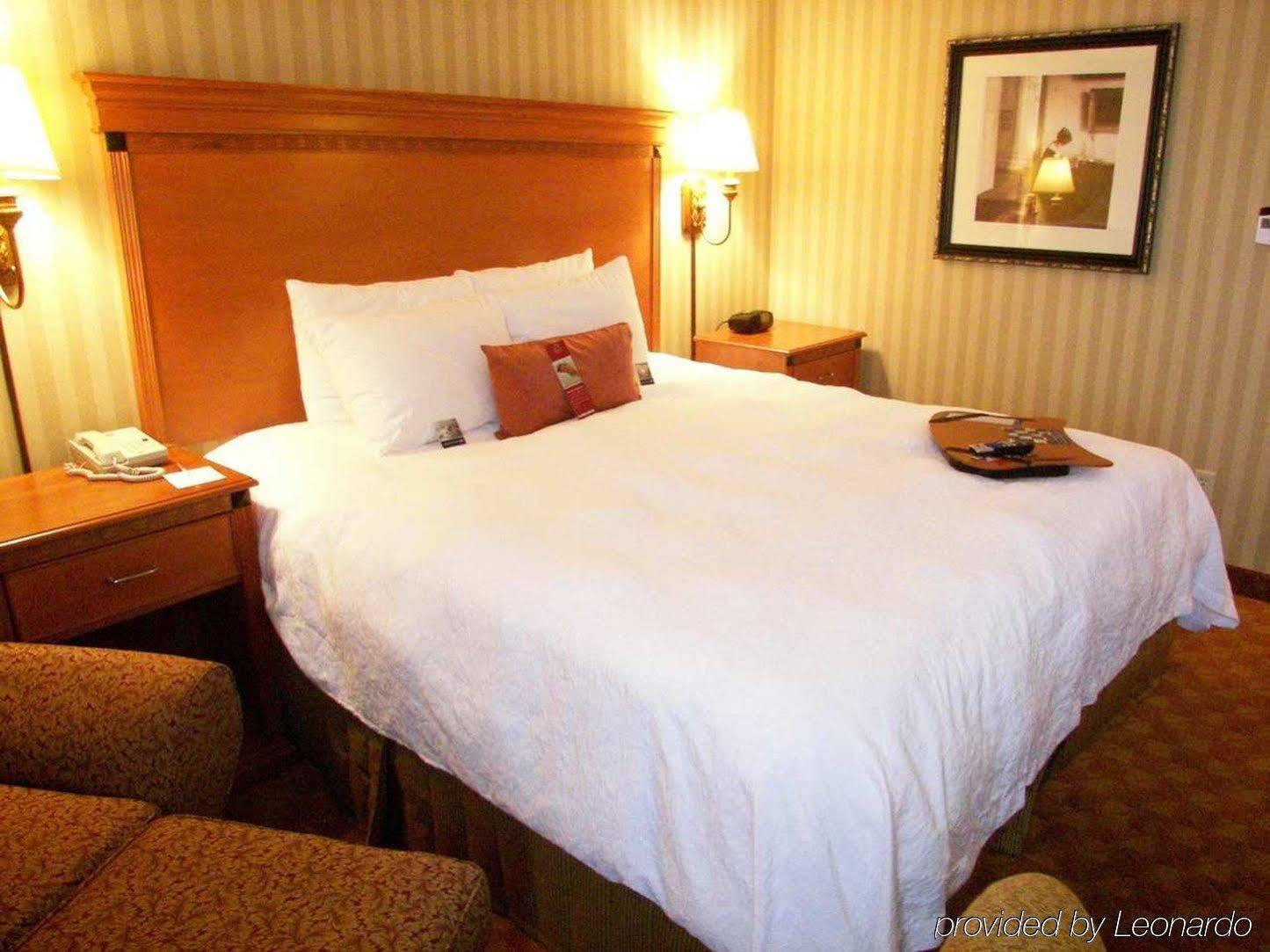 Comfort Inn Blue Ash North Luaran gambar