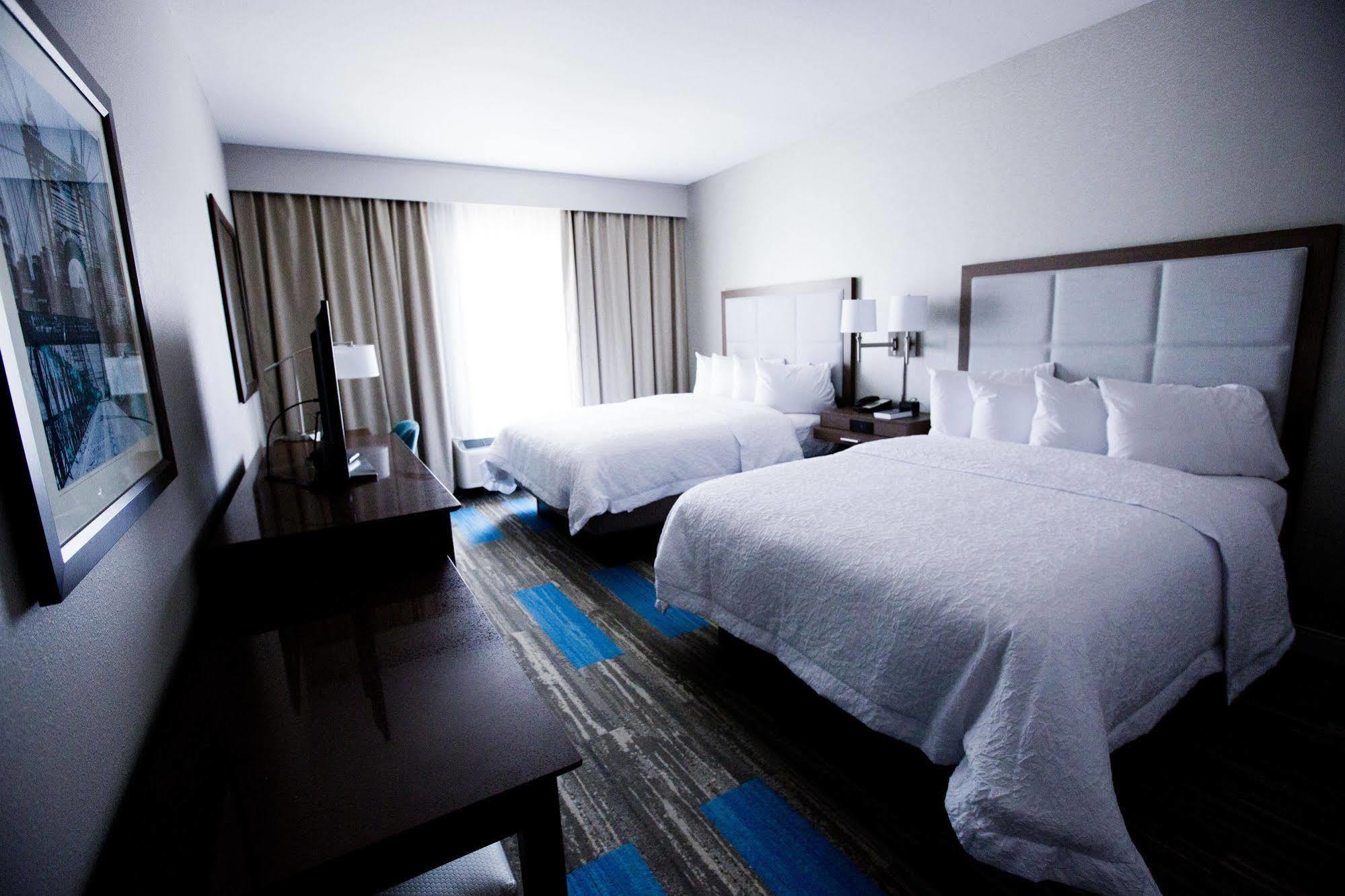 Comfort Inn Blue Ash North Luaran gambar