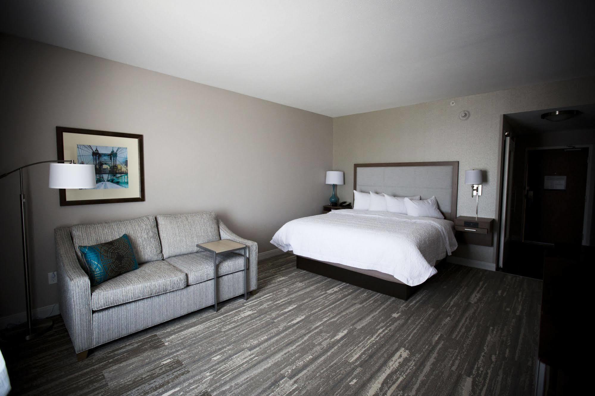 Comfort Inn Blue Ash North Luaran gambar